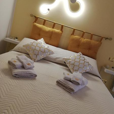 B&B Regina Del Porto Porto Empedocle Exteriör bild
