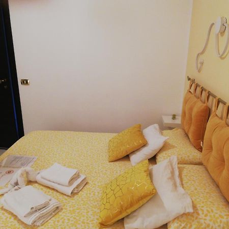 B&B Regina Del Porto Porto Empedocle Exteriör bild