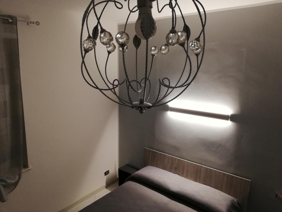 B&B Regina Del Porto Porto Empedocle Exteriör bild