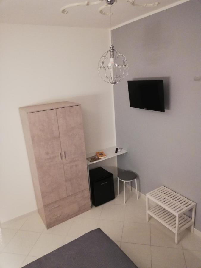 B&B Regina Del Porto Porto Empedocle Exteriör bild