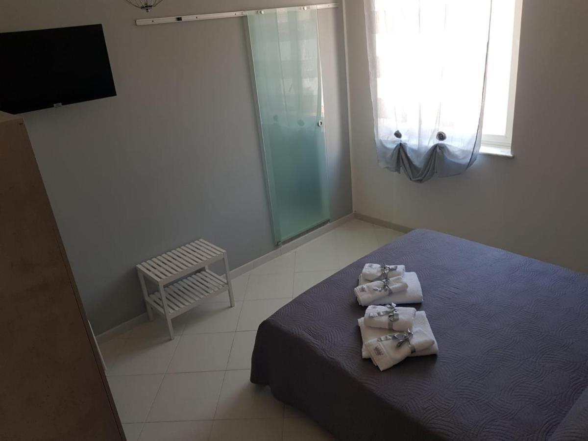 B&B Regina Del Porto Porto Empedocle Exteriör bild