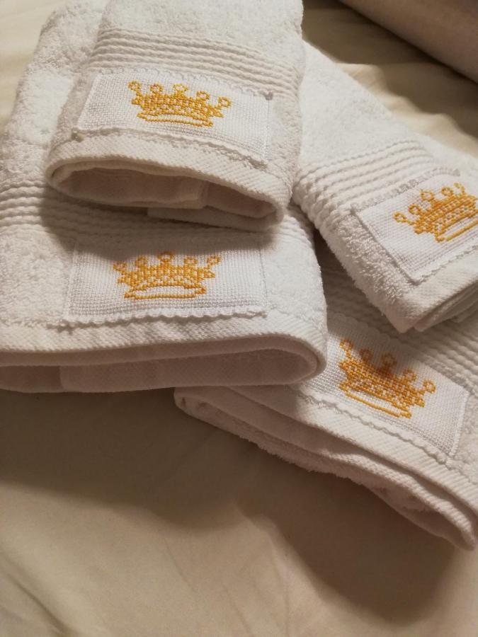 B&B Regina Del Porto Porto Empedocle Exteriör bild