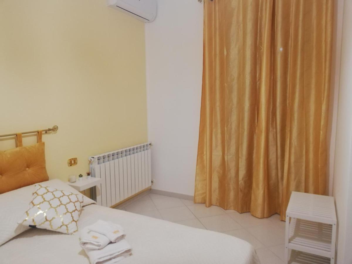 B&B Regina Del Porto Porto Empedocle Exteriör bild