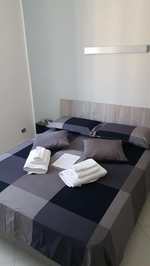 B&B Regina Del Porto Porto Empedocle Exteriör bild