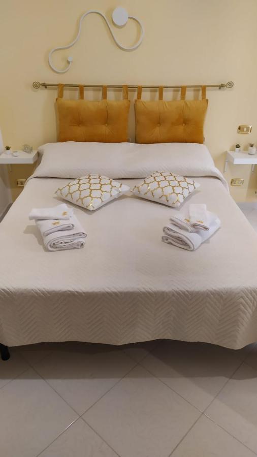 B&B Regina Del Porto Porto Empedocle Exteriör bild
