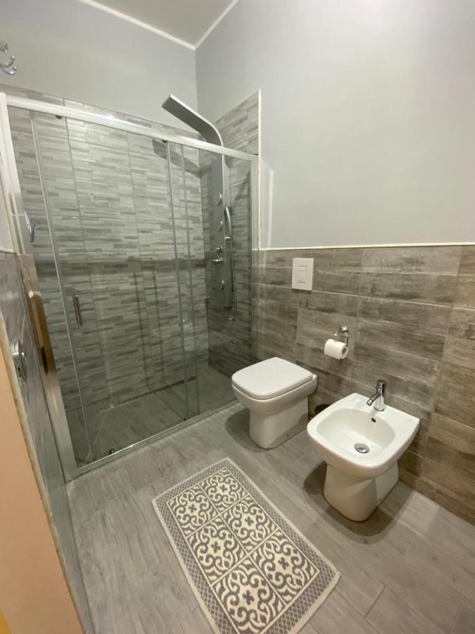 B&B Regina Del Porto Porto Empedocle Exteriör bild