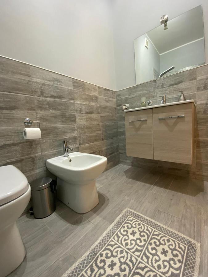 B&B Regina Del Porto Porto Empedocle Exteriör bild