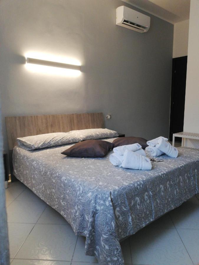B&B Regina Del Porto Porto Empedocle Exteriör bild